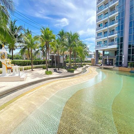 Laguna Beach Resort 1 Condominium หาดจอมเทียน ภายนอก รูปภาพ