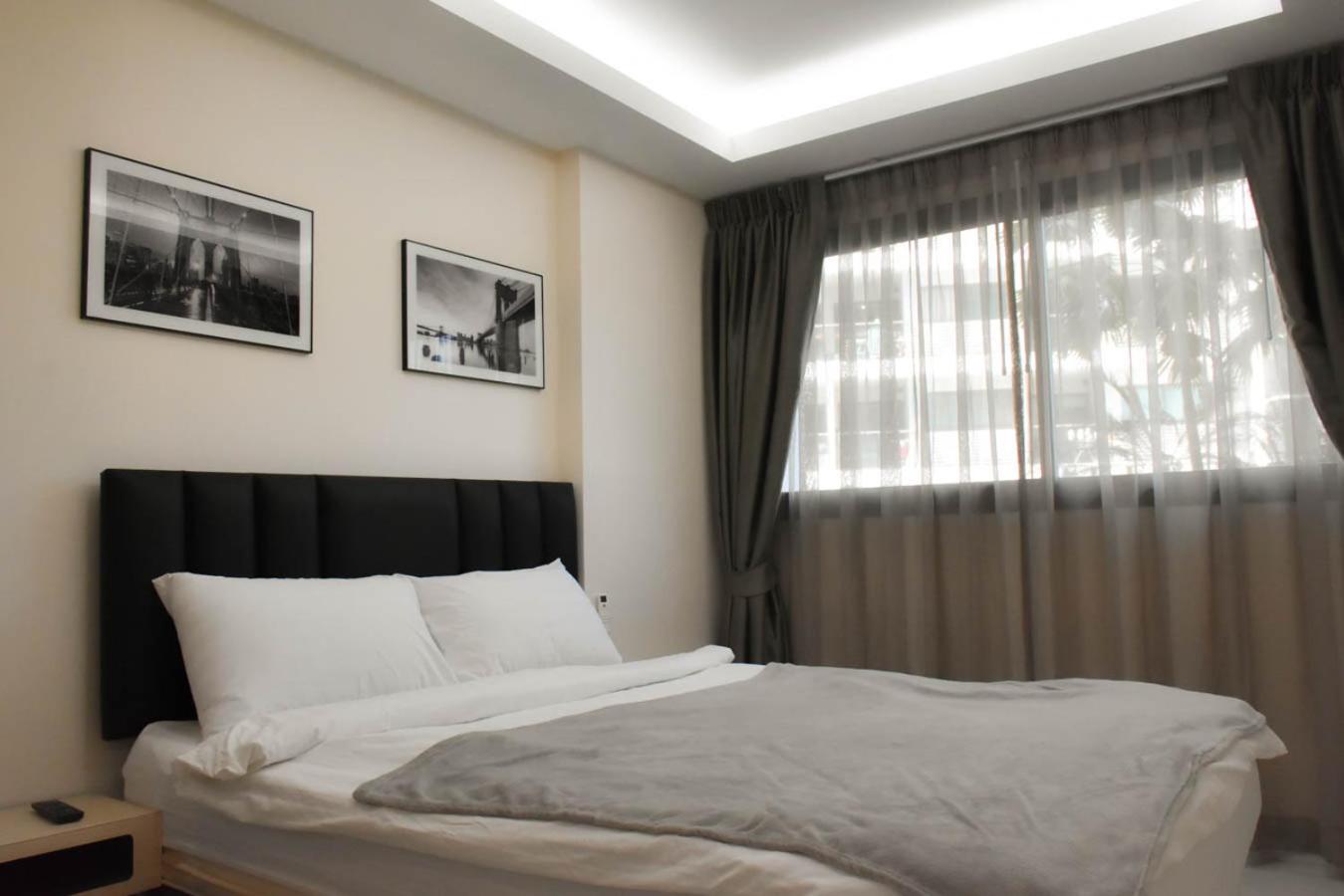 Laguna Beach Resort 1 Condominium หาดจอมเทียน ห้อง รูปภาพ