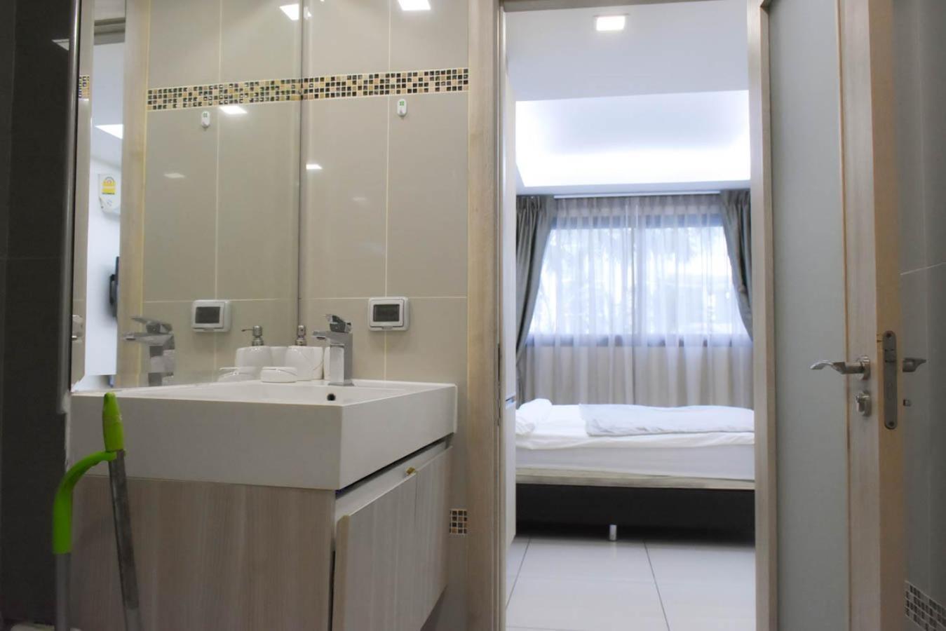 Laguna Beach Resort 1 Condominium หาดจอมเทียน ห้อง รูปภาพ