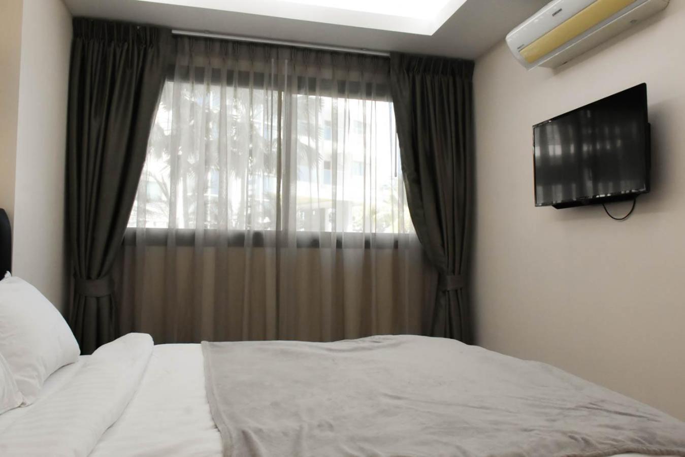 Laguna Beach Resort 1 Condominium หาดจอมเทียน ห้อง รูปภาพ