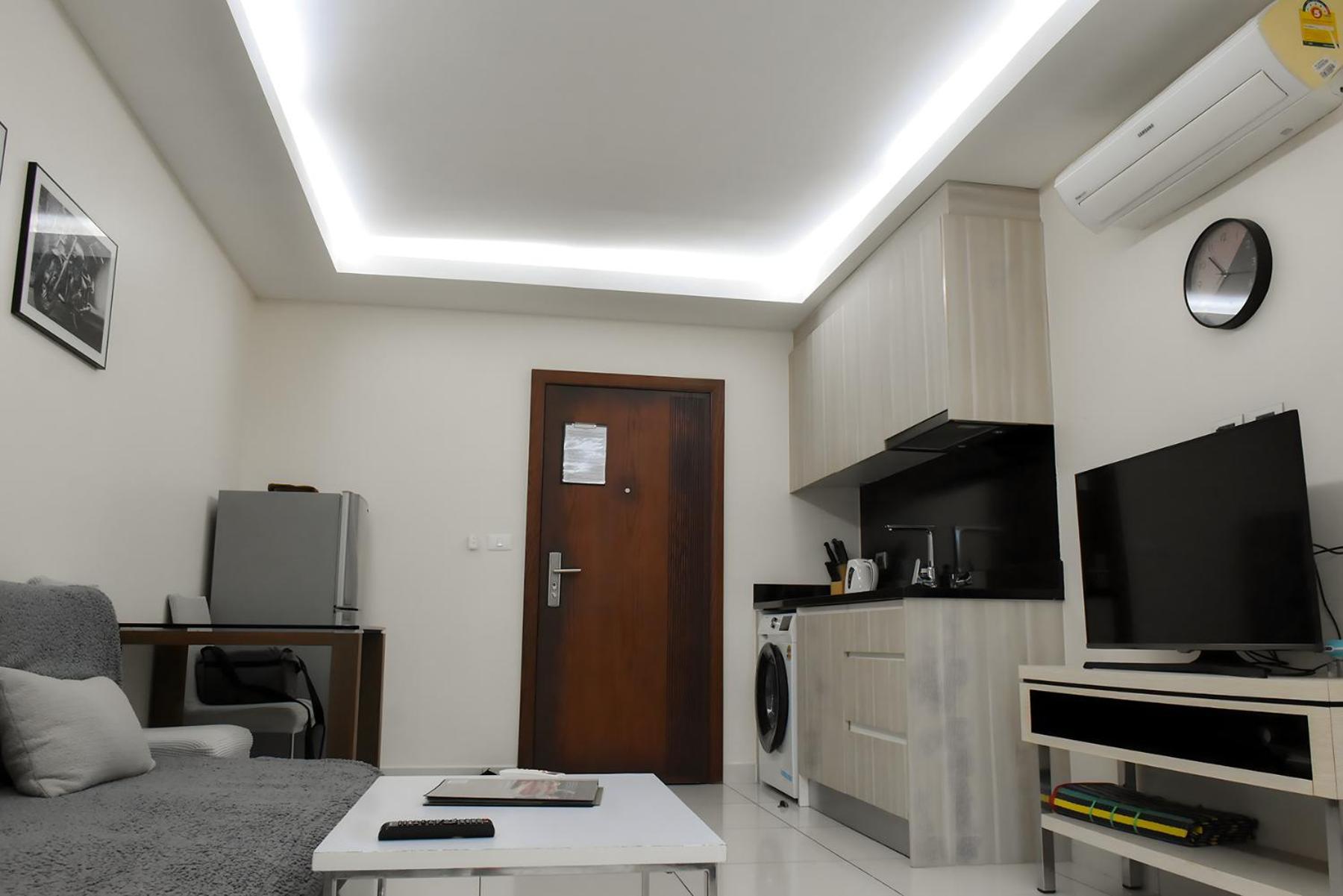 Laguna Beach Resort 1 Condominium หาดจอมเทียน ภายนอก รูปภาพ