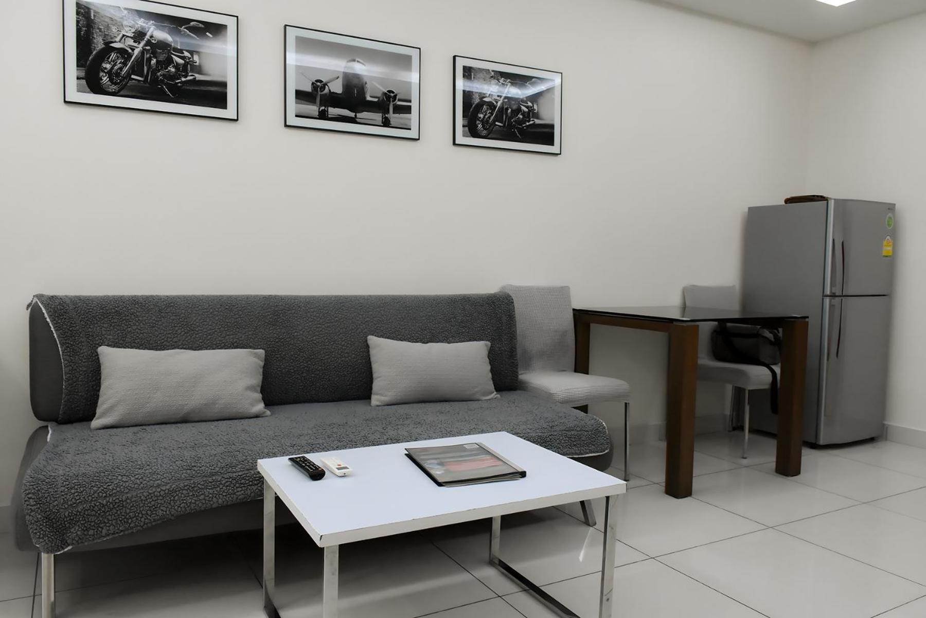 Laguna Beach Resort 1 Condominium หาดจอมเทียน ภายนอก รูปภาพ