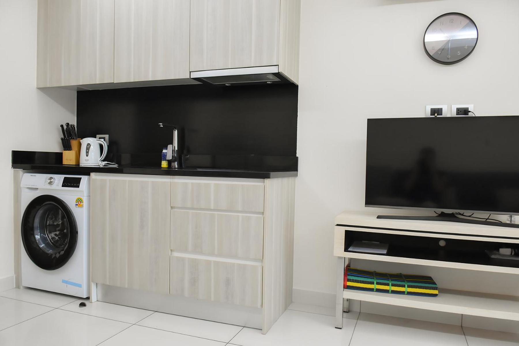 Laguna Beach Resort 1 Condominium หาดจอมเทียน ภายนอก รูปภาพ